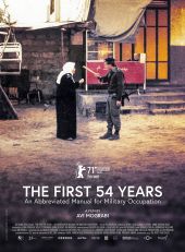Pierwsze 54 lata - podręcznik okupacji wojskowej